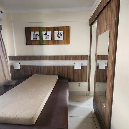 Lacqua Diroma 5 - Apartamentos Jn Caldas Novas Kültér fotó