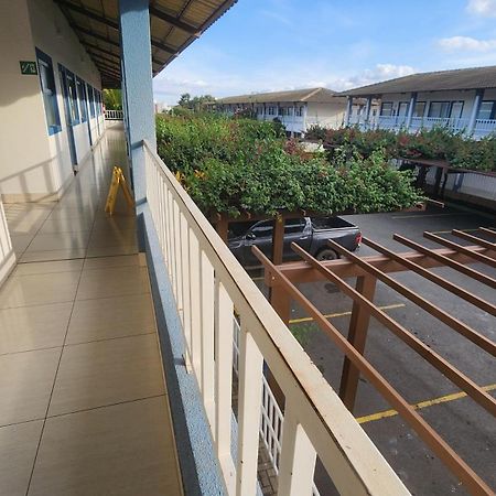 Lacqua Diroma 5 - Apartamentos Jn Caldas Novas Kültér fotó