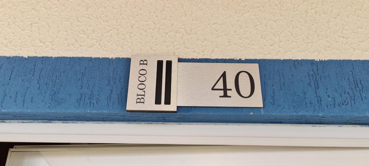 Lacqua Diroma 5 - Apartamentos Jn Caldas Novas Kültér fotó