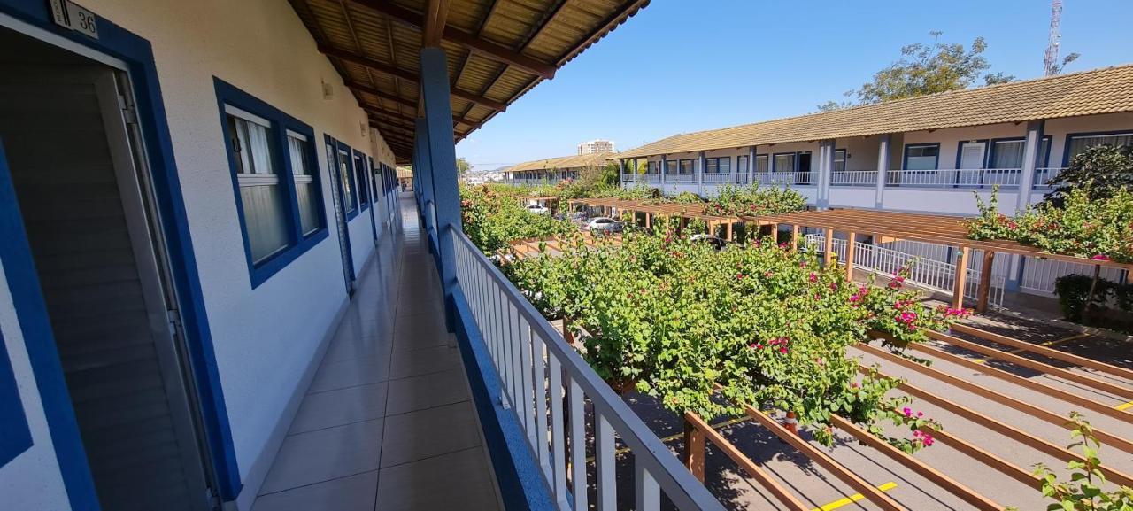 Lacqua Diroma 5 - Apartamentos Jn Caldas Novas Kültér fotó