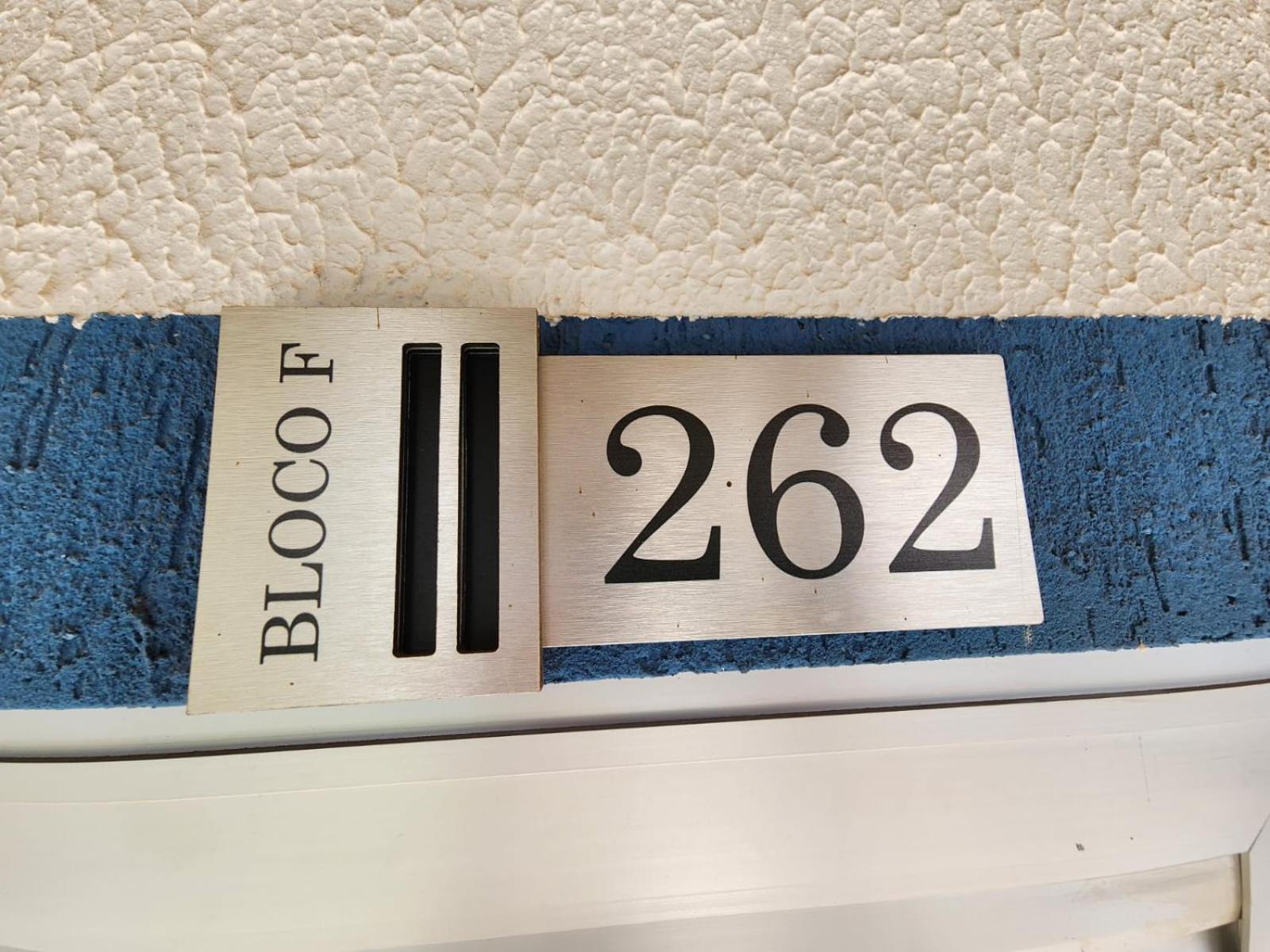 Lacqua Diroma 5 - Apartamentos Jn Caldas Novas Kültér fotó