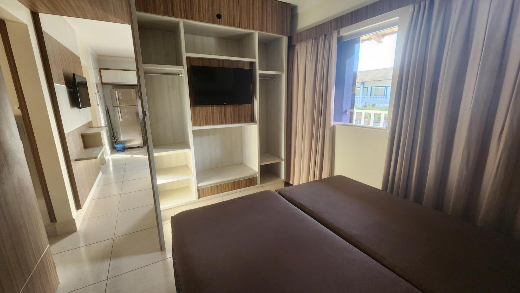 Lacqua Diroma 5 - Apartamentos Jn Caldas Novas Kültér fotó