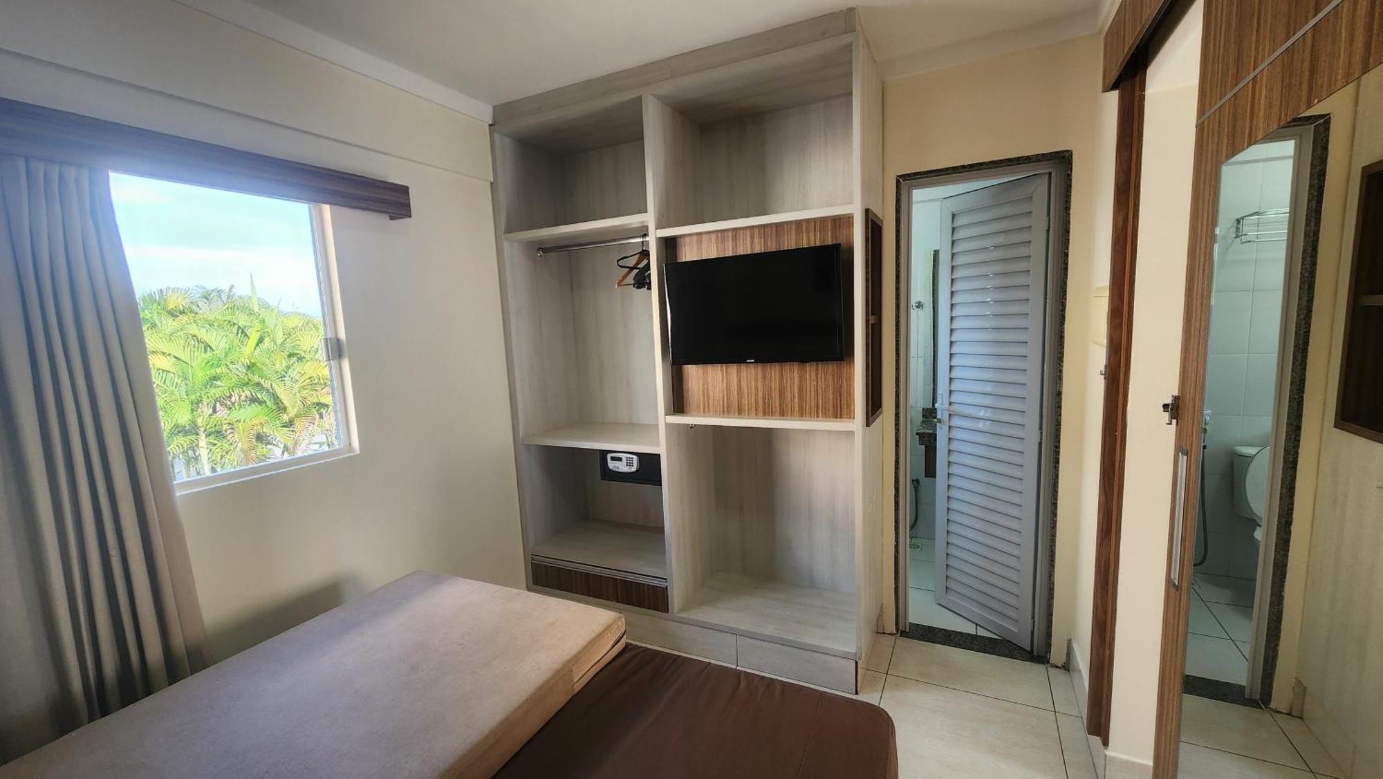 Lacqua Diroma 5 - Apartamentos Jn Caldas Novas Kültér fotó