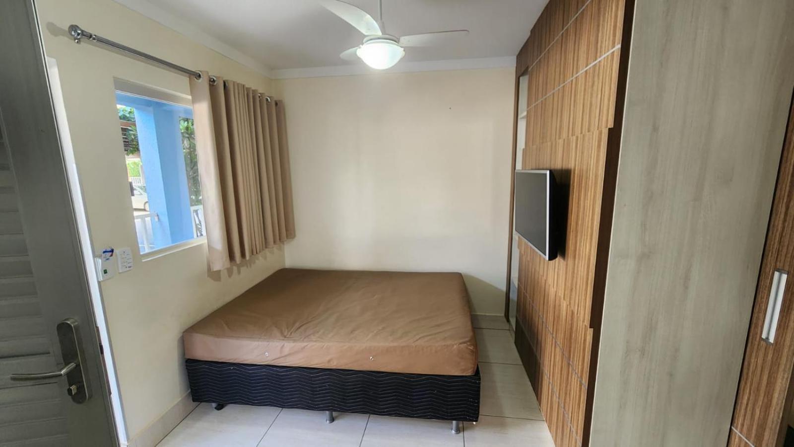 Lacqua Diroma 5 - Apartamentos Jn Caldas Novas Kültér fotó