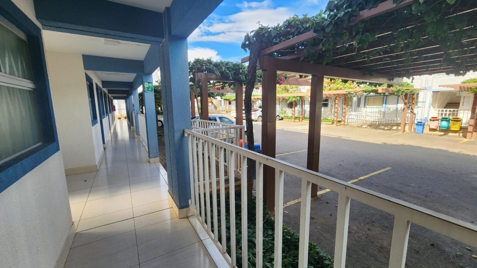 Lacqua Diroma 5 - Apartamentos Jn Caldas Novas Kültér fotó
