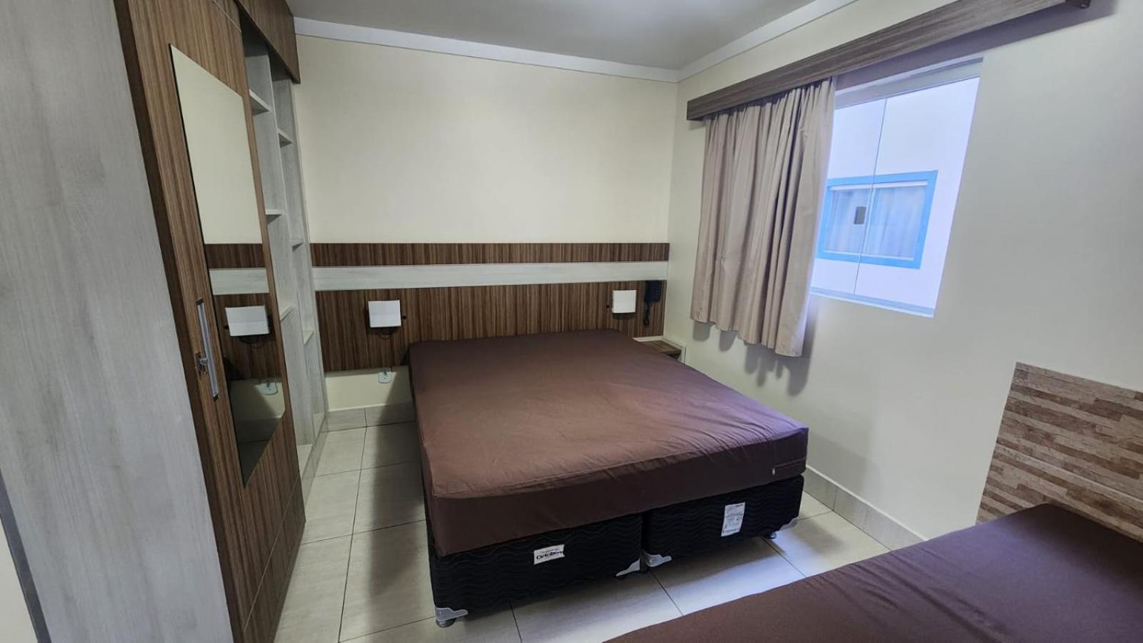 Lacqua Diroma 5 - Apartamentos Jn Caldas Novas Kültér fotó