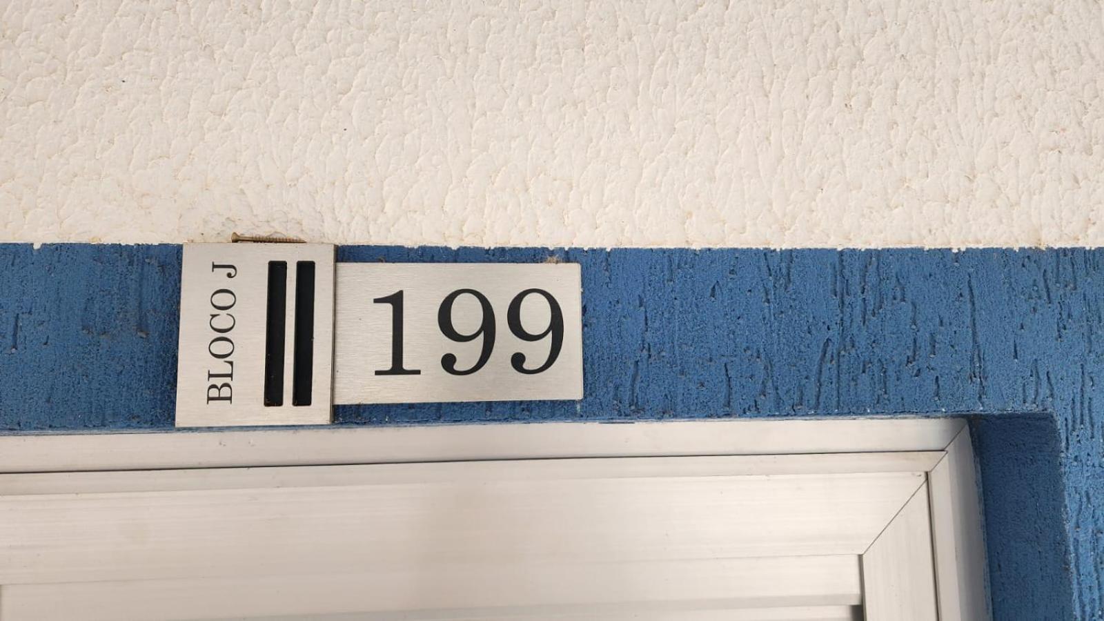 Lacqua Diroma 5 - Apartamentos Jn Caldas Novas Kültér fotó